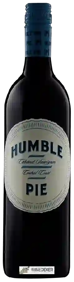 Domaine Humble Pie - Cabernet Sauvignon
