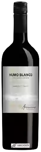 Domaine Humo Blanco - Cabernet Franc (Edición Limitada)