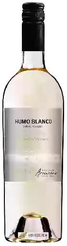 Domaine Humo Blanco - Sauvignon Blanc (Edición Limitada)