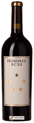 Winery Hundred Acre - Ark Vineyard Cabernet Sauvignon