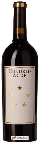 Weingut Hundred Acre - Ark Vineyard Cabernet Sauvignon Weingut Hundred Acre - Ark Vineyard Cabernet Sauvignon
