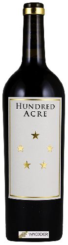 Winery Hundred Acre - Few and Far Between Cabernet Sauvignon Winery Hundred Acre - Few and Far Between Cabernet Sauvignon