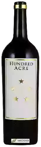 Domaine Hundred Acre - Few and Far Between Cabernet Sauvignon