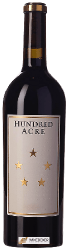 Weingut Hundred Acre - Kayli Morgan Vineyard Cabernet Sauvignon Weingut Hundred Acre - Kayli Morgan Vineyard Cabernet Sauvignon