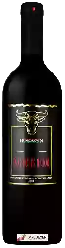 Domaine Hungarovin - Eger Bull's Blood