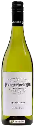 Domaine Hungerford Hill - Chardonnay