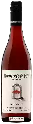 Domaine Hungerford Hill - Fishcage Pinot Noir - Shiraz