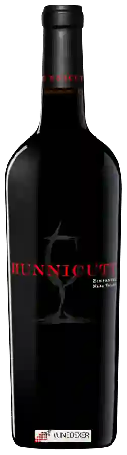 Domaine Hunnicutt - Zinfandel