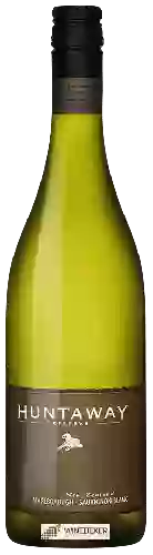 Domaine Huntaway Reserve - Sauvignon Blanc