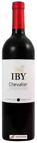 Domaine IBY - Chevalier Blaufr&aumlnkisch