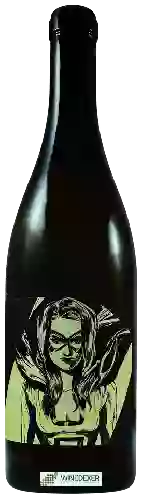 Domaine Iconic Wines