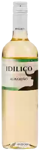 Domaine Idilico - Albariño