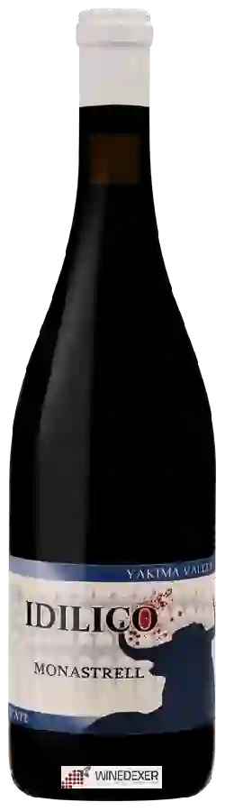 Domaine Idilico - Monastrell