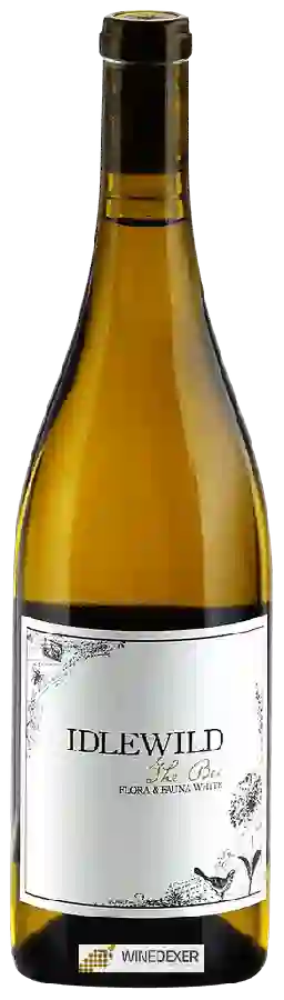 Domaine Idlewild - The Bee Flora & Fauna