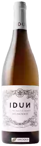Domaine Idun - Chardonnay