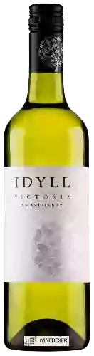 Domaine Idyll Wine Co. - Chardonnay