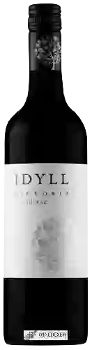 Domaine Idyll Wine Co. - Shiraz