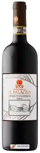 Domaine Azienda Agricola Il Palagio
