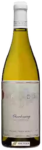 Domaine Bravdo - Chardonnay