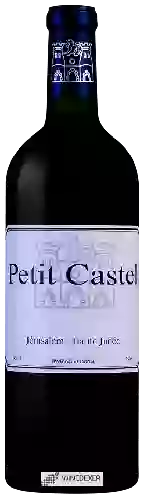 Domaine du Castel - Petit Castel