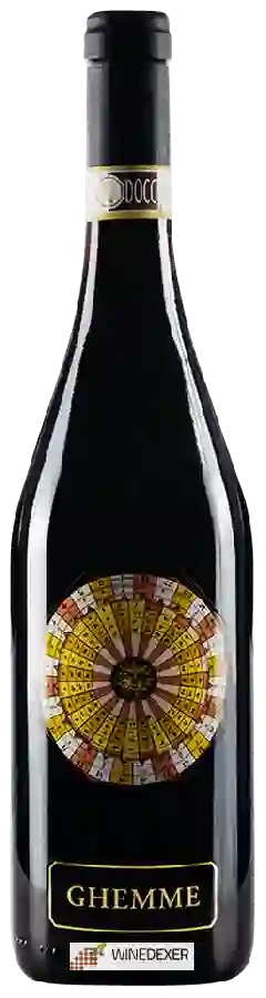 Domaine Il Chiosso - Ghemme Domaine Il Chiosso - Ghemme