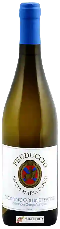 Domaine Il Feuduccio - Pecorino Colline Teatine