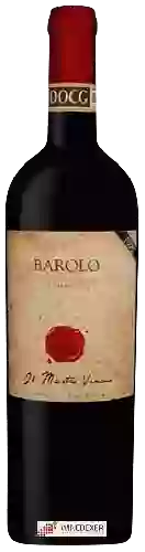 Domaine Il Mastro Vinaio - Barolo