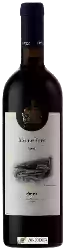 Domaine Montefiore - Syrah