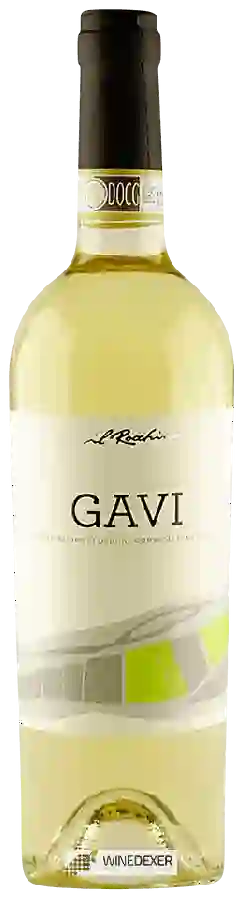 Domaine Il Rocchin - Gavi Domaine Il Rocchin - Gavi
