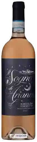 Domaine Il Sogno di Arianna