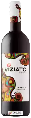 Domaine Il Viziato - Rosso