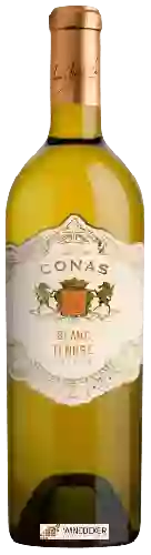Domaine Ile de Conas Domaine Ile de Conas