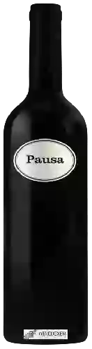 Winery Ilex - Pausa Tinto