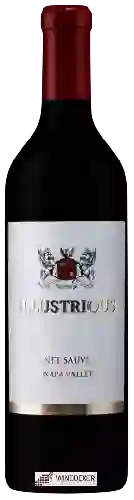 Domaine Illustrious