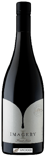 Domaine Imagery - Pinot Noir Domaine Imagery - Pinot Noir