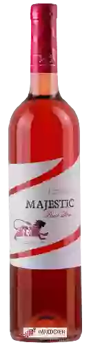 Domaine Imako - Majestic Pinot Rosè