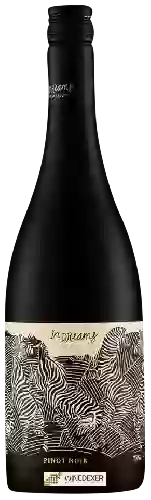 Domaine In Dreams - Pinot Noir