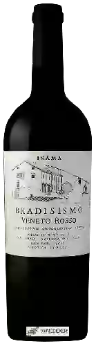 Domaine Inama Azienda Agricola - Bradisismo Veneto Rosso