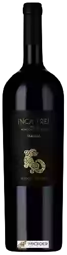 Domaine Inca Tree Domaine Inca Tree