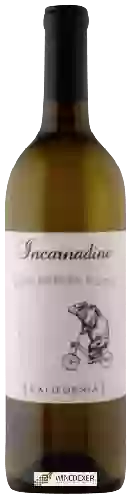 Domaine Incarnadine Domaine Incarnadine