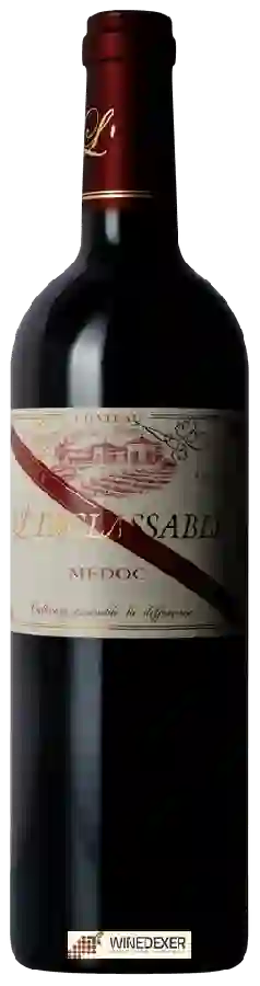 Château L'Inclassable - Médoc