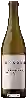 Domaine Inconnu - Chardonnay