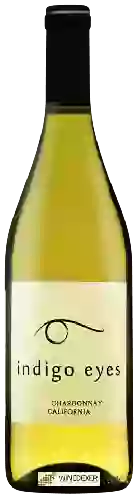 Domaine Indigo Eyes - Chardonnay