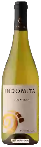 Domaine Indomita - Varietal Chardonnay