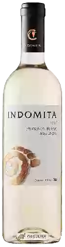 Domaine Indomita - Varietal Sauvignon Blanc