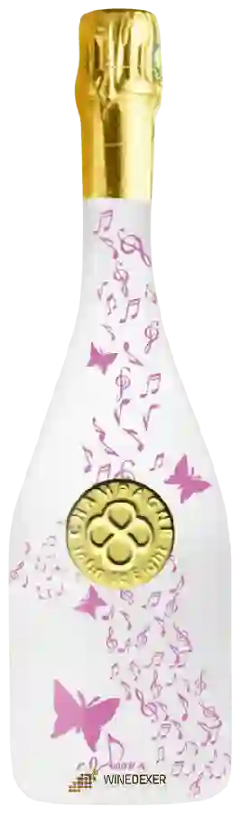 Domaine Infinite Eight - Butterfly Lovers Champagne