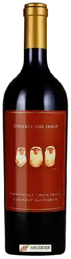 Domaine Inherit The Sheep - Cabernet Sauvignon