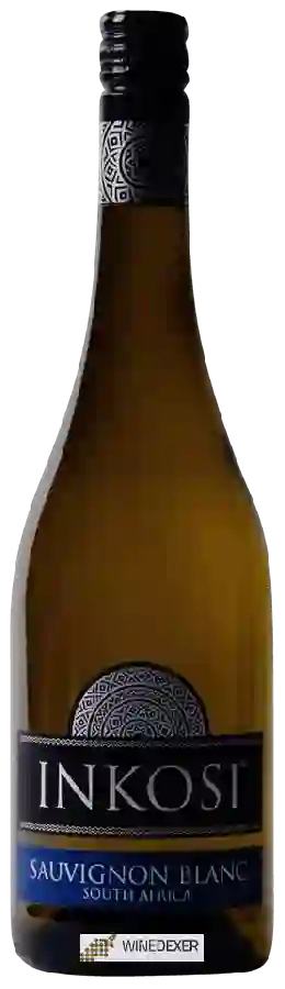 Domaine Inkosi - Sauvignon Blanc Domaine Inkosi - Sauvignon Blanc