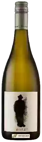 Domaine Innocent Bystander - Pinot Gris