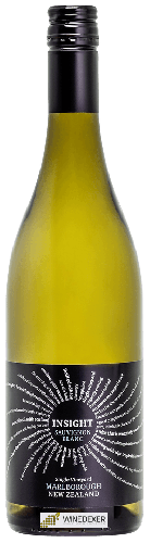 Domaine Insight - Sauvignon Blanc